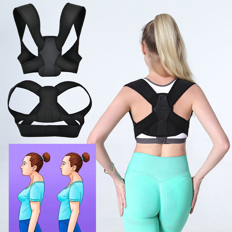 Back Posture Corrector